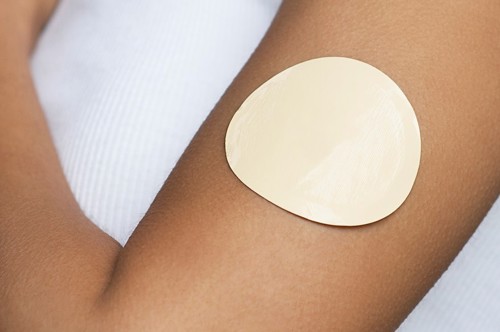 Transdermal Patch Manufacturing Image
