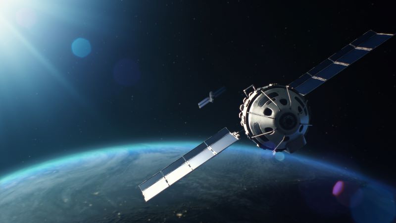 Accelerating Aerospace Innovation: Performance Materials and Precision Die-Cutting for Space-Grade Performance Image