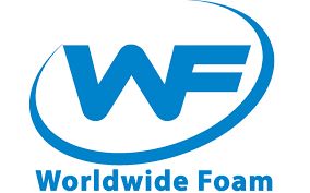 WorldWide Foam Logo
