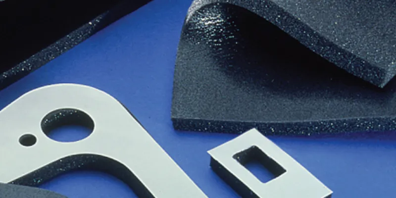 3M Isoloss LS Polyurethane Foams By Aearo Technologies