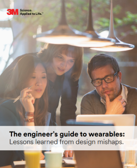 guide to wearable med device design