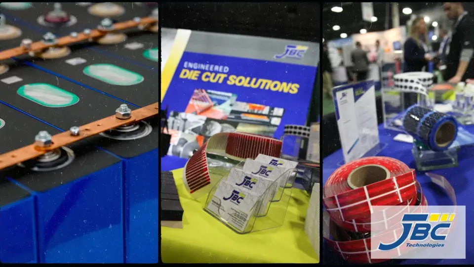 JBC Technologies to Exhibit at Intersolar and Energy Storage North America 2025