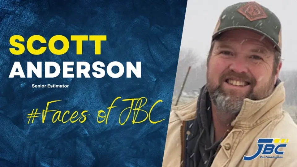 Faces of JBC Technologies