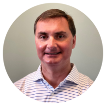 Todd Wright, CEO of JBC Technologies