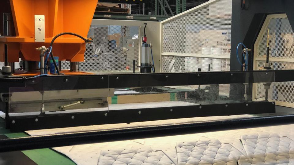 The Benefits of AutoZorb for Automotive and Appliance OEMs