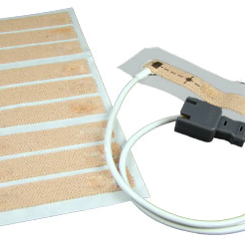 Medical & Stick-to-Skin Adhesive Tapes Image