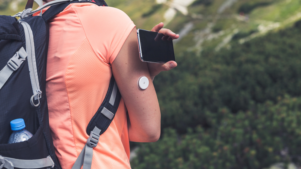 Wearable Adhesives for SticktoSkin Applications Converter's Corner