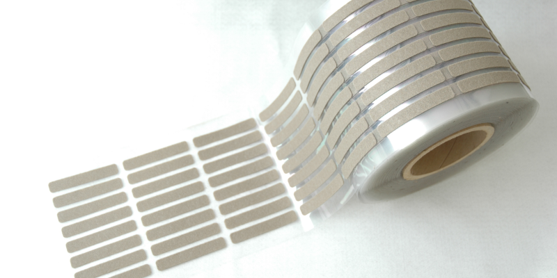 Precision Die-Cut Buzz, Squeak, & Rattle (BSR) Solutions