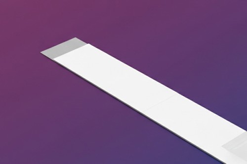 Fashion Tape Manufacturing Image