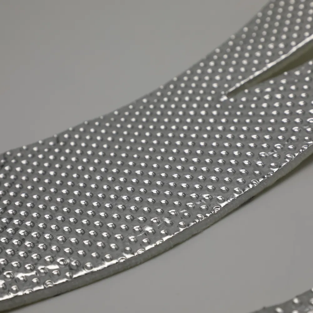 Heat Shielding Image