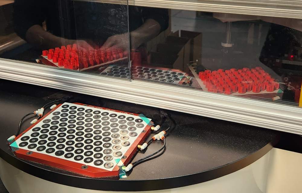 Engineering Innovation Image