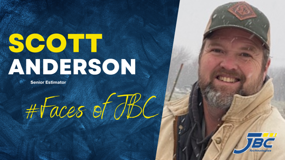 Faces of JBC Technologies