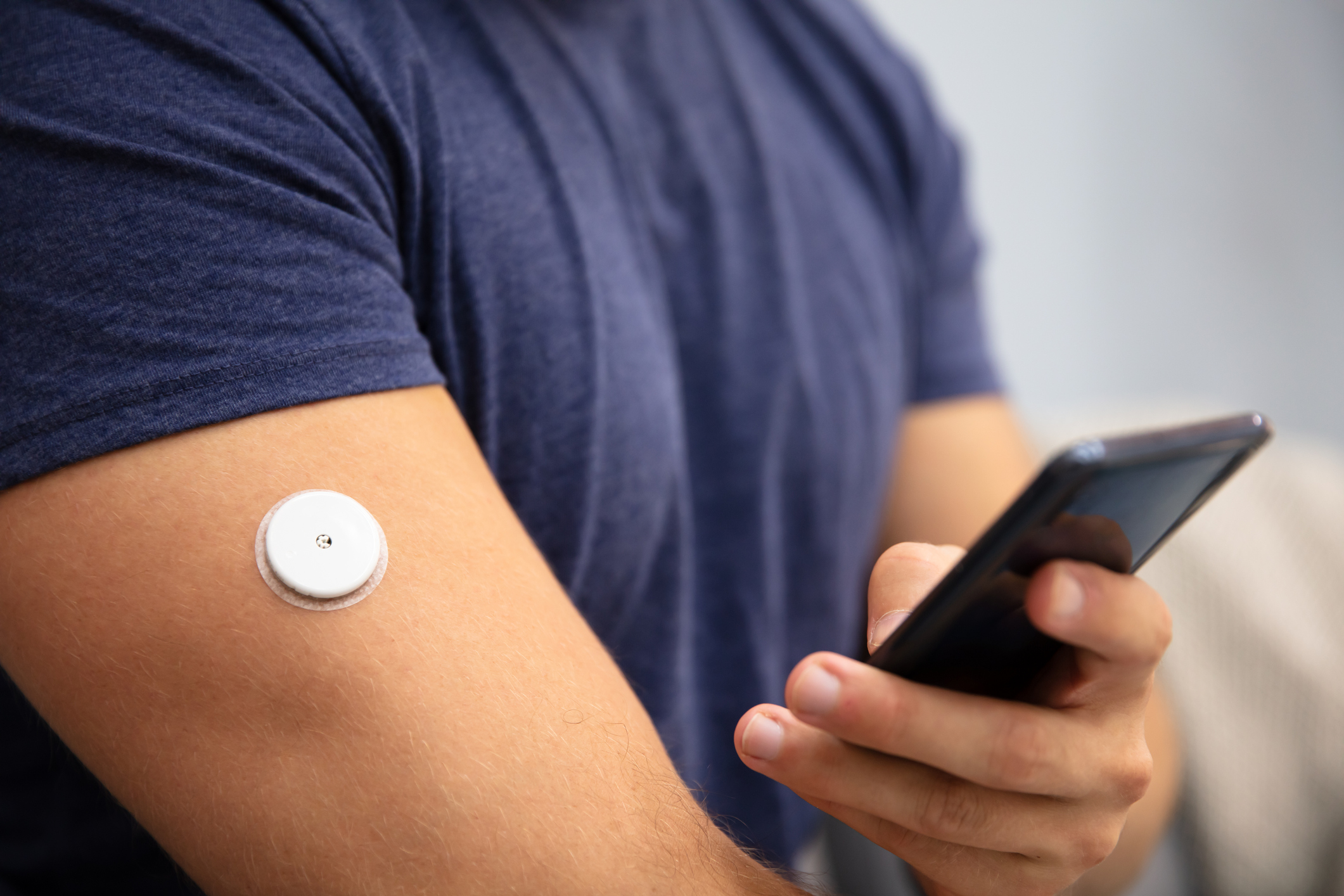 Bridging the Gap: A Blueprint for Scaling Medical Wearables from Prototype to Production Image