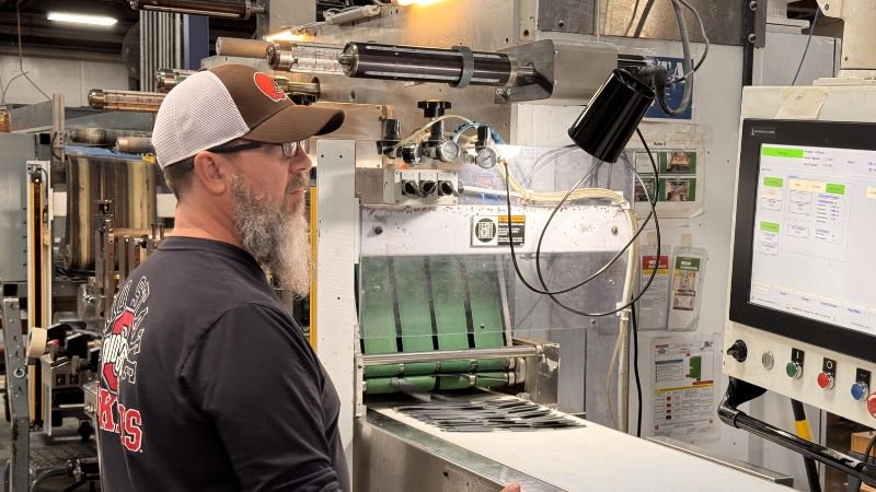 Production Associate - 2nd Shift (WI) Image